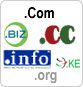 Register Your Domains